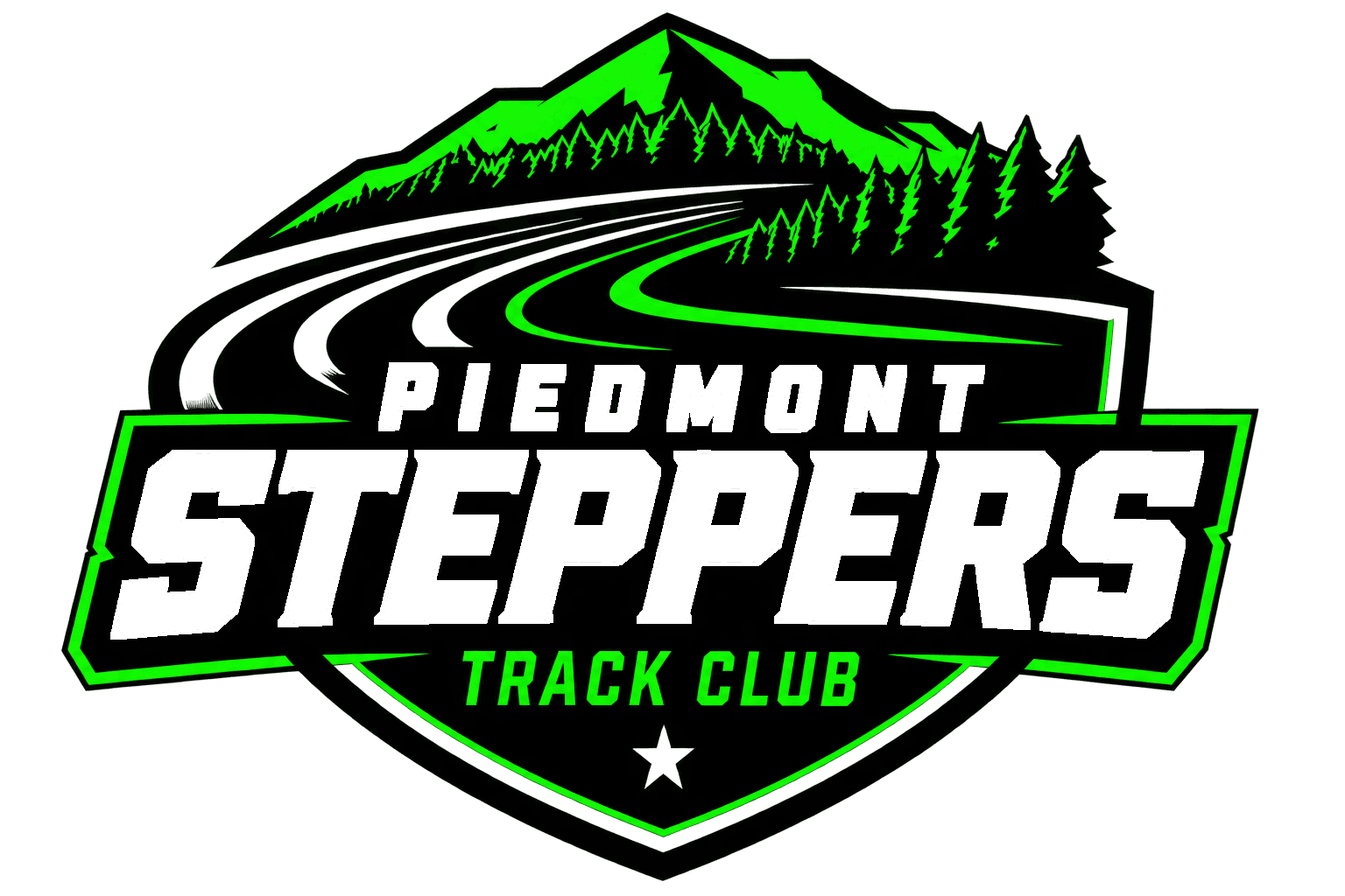 Piedmont Steppers Track Club