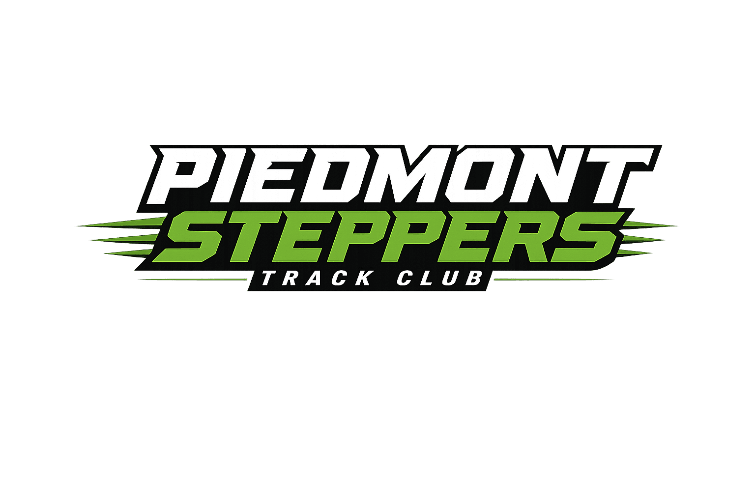 Piedmont Steppers Track Club